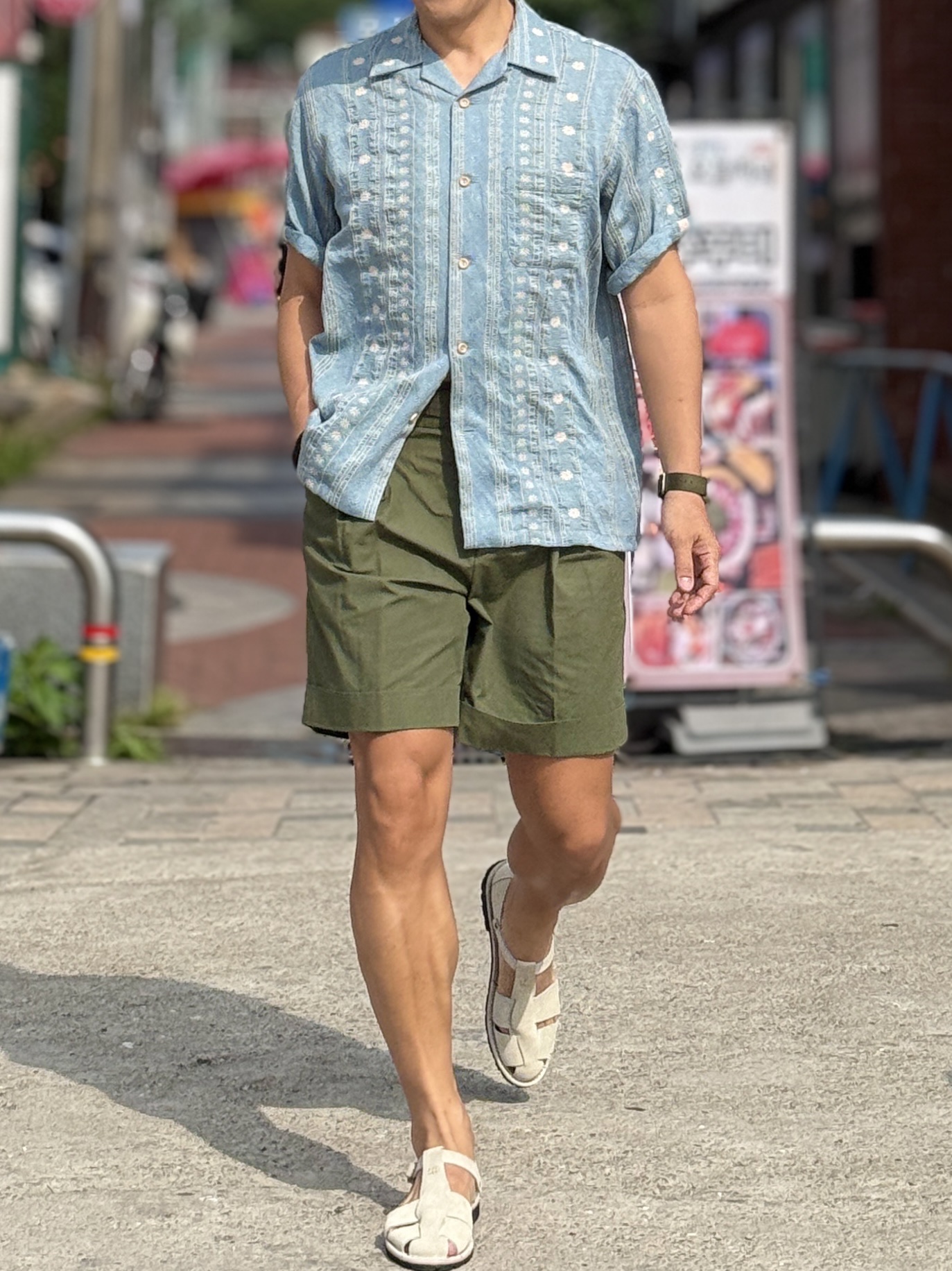 곧중년 LIFE&amp;STYLE님의 스타일 - 3