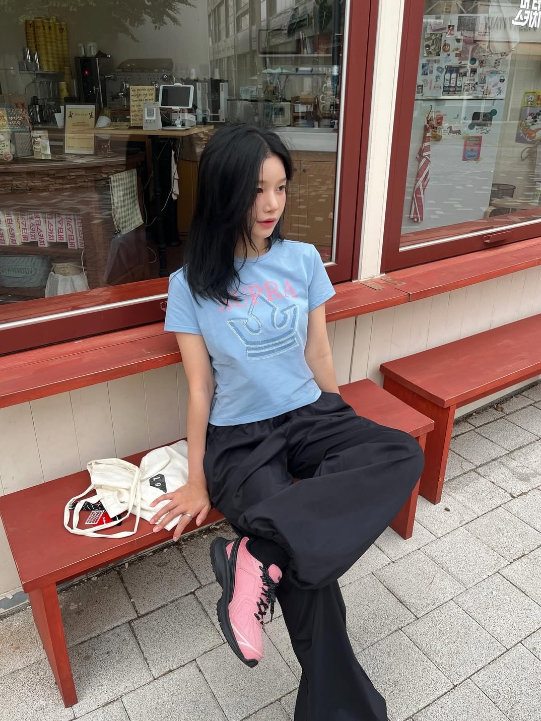 daily_shoot님의 스타일 - 1