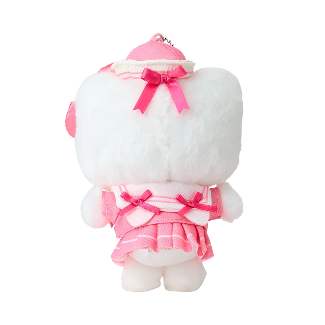 산리오 헬로 키티 세일러 칼라 마스코트 홀더(Sanrio Hello Kitty Sailor Collar Mascot Holder) - 2