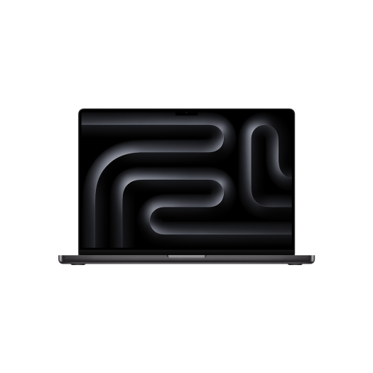 I5A2101140029 [S등급] Refurbished 2023 MacBook Pro 16 M3 Pro 12c 512GB SSD / 18GB RAM Spaceblack