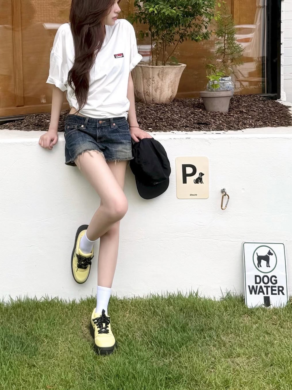 daily_shoot님의 스타일 - 4