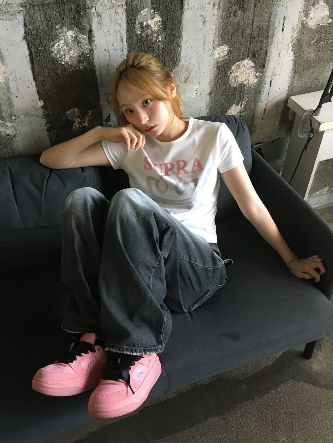 daily_shoot님의 스타일 - 4