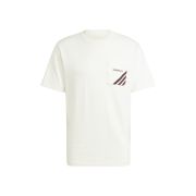 Adidas Originals Pocket T-Shirt Cloud White - KR Sizing