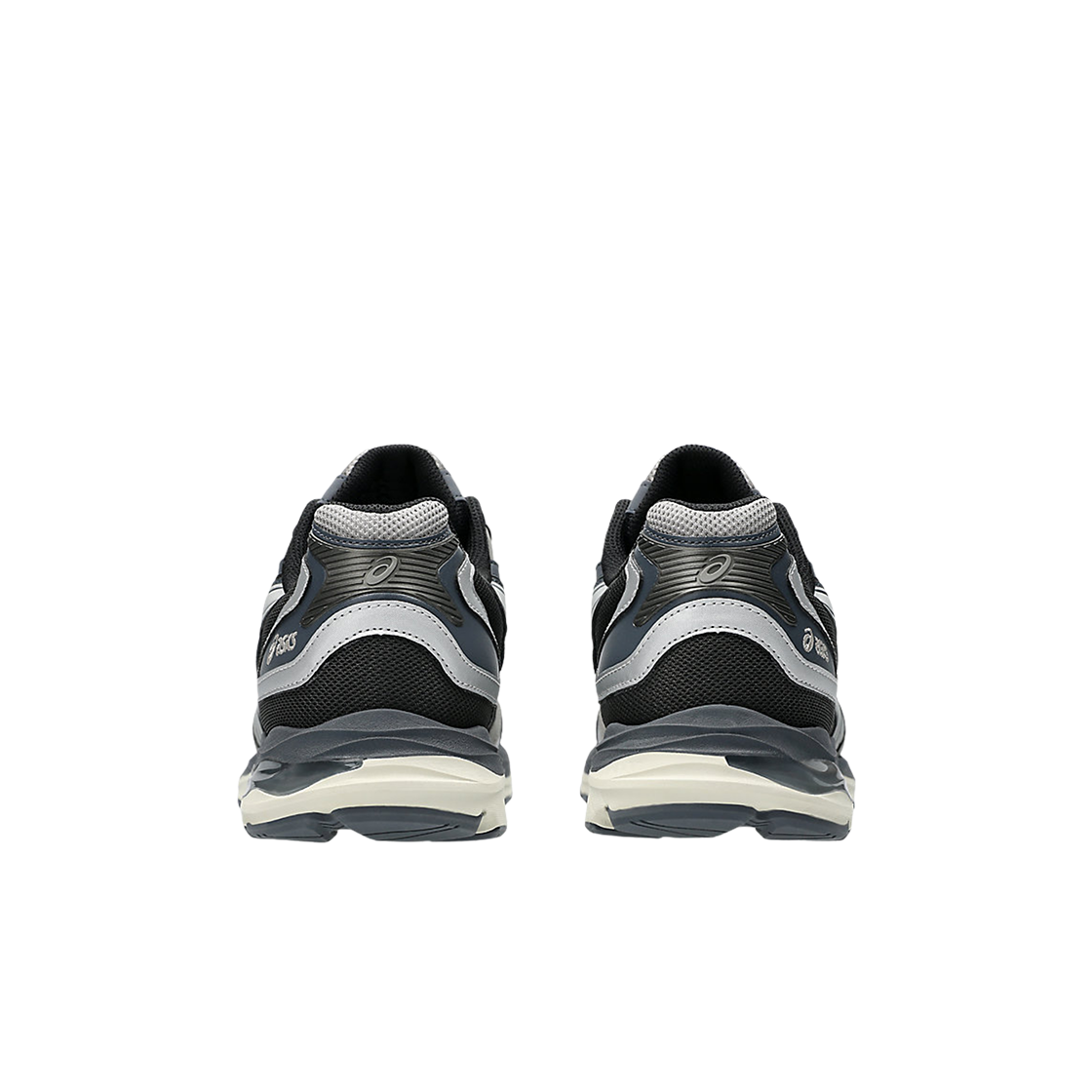 아식스 젤 K1011 블랙 캐리어 그레이(Asics Gel-K1011 Black Carrier Grey) - 3