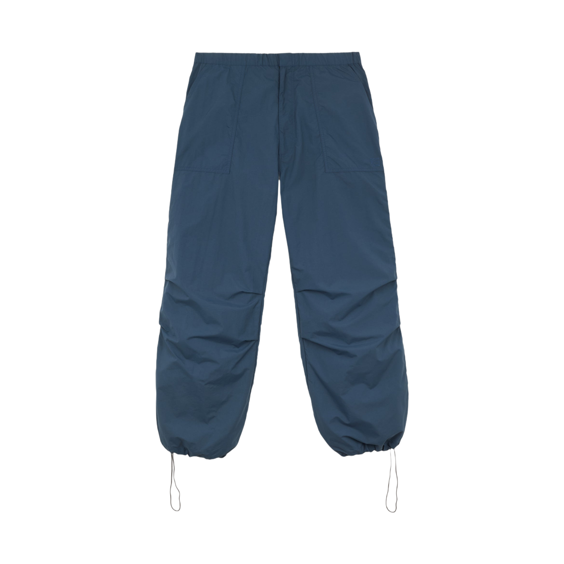 라스벳 나일론 테크 팬츠 네이비(Rassvet Nylon Tech Pant Navy)