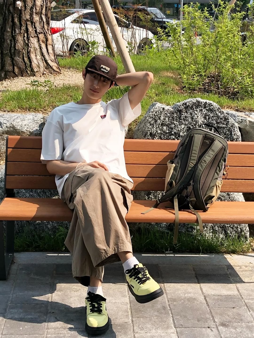daily_shoot님의 스타일 - 5