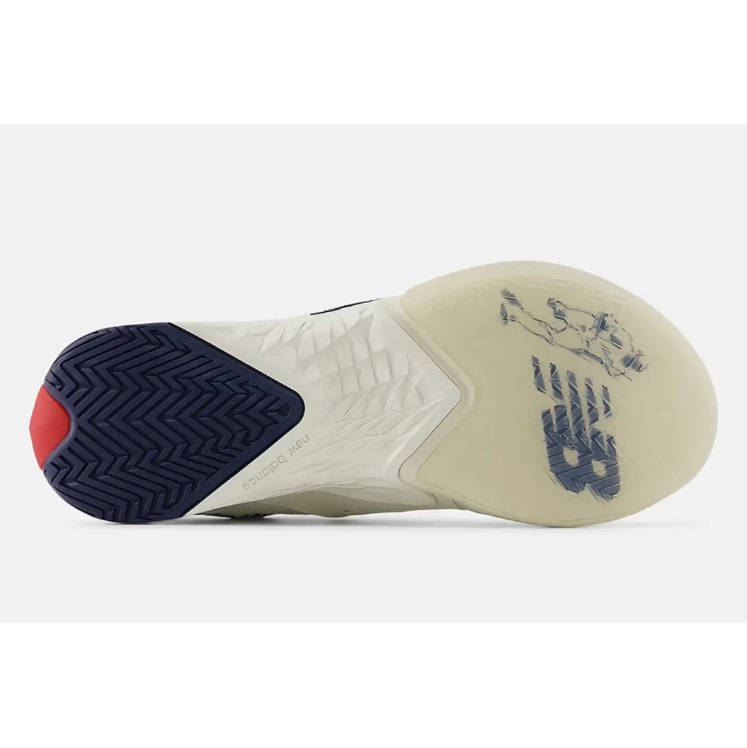 New Balance x Shohei Ohtani 990v6 Made in USA White Marsh Green, New Balance Fuelcell Othani 1 Trainer Black Metallic Gold - 2E Wide 착용 스타일 - 4