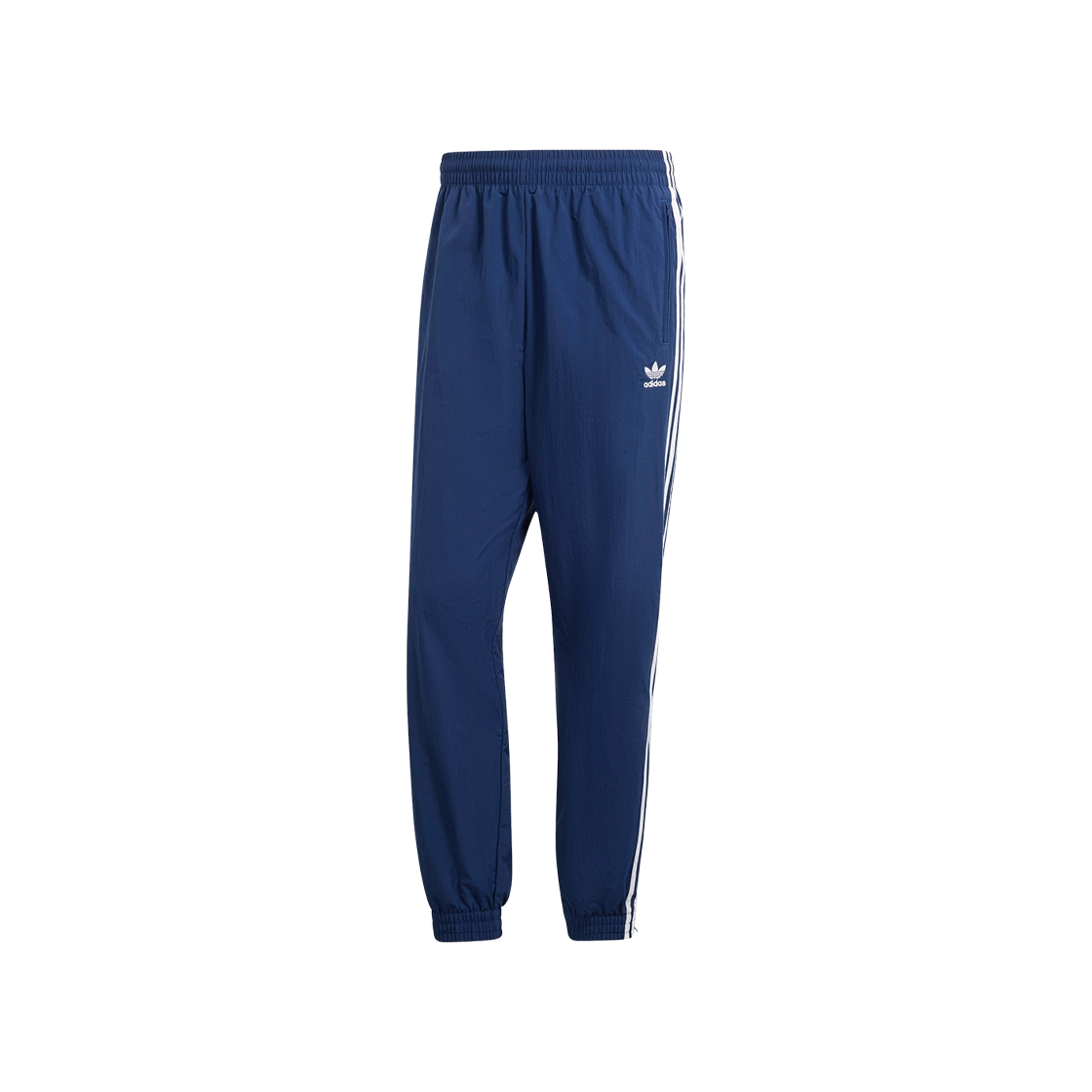 IT2500 Adidas Adicolor Woven Firebird Track Pants Night Indigo - KR Sizing