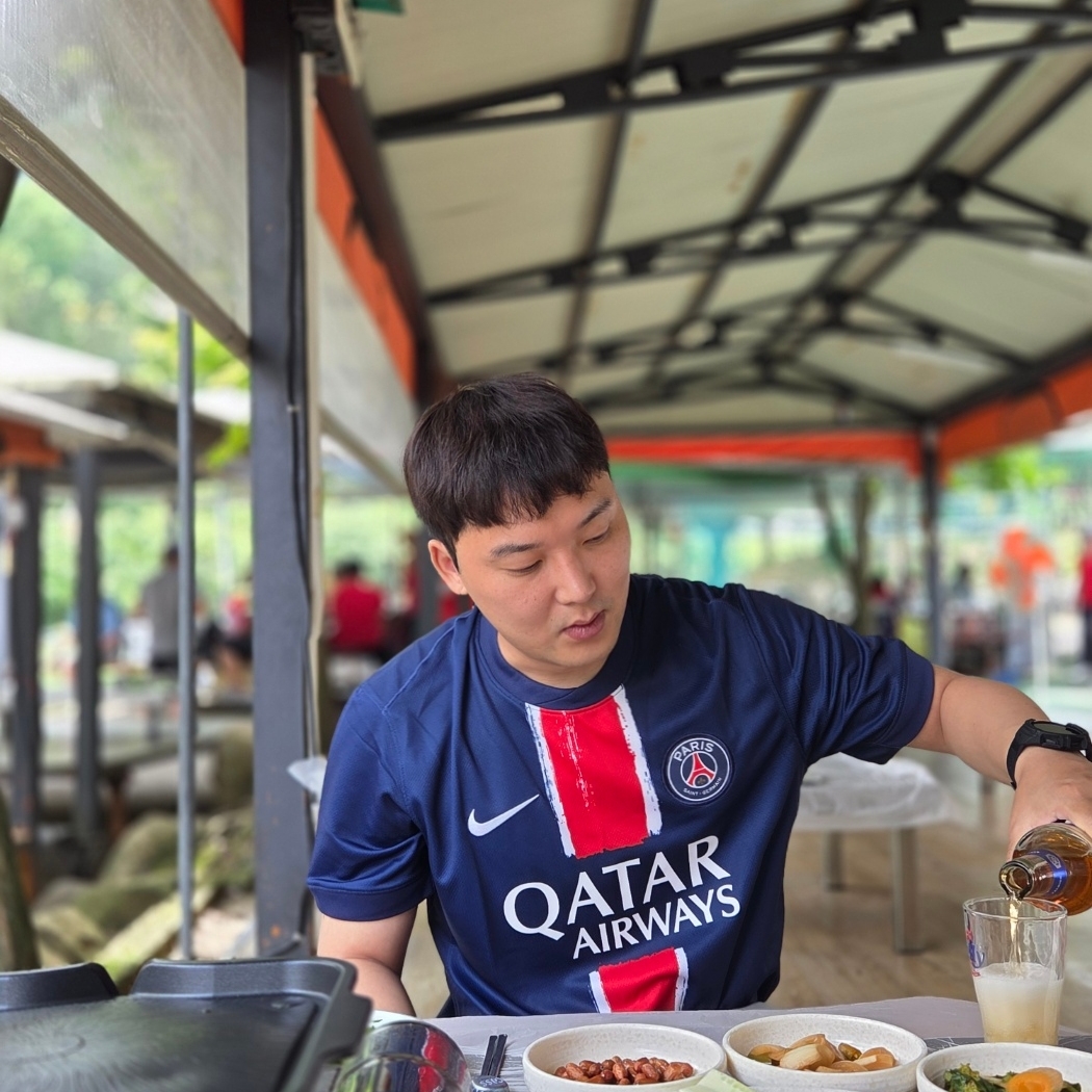 Nike Paris Saint-Germain 2024/25 Dri-Fit ADV Match Home Jersey Midnight Navy (Non Marking Ver.) 착용 스타일 - 2