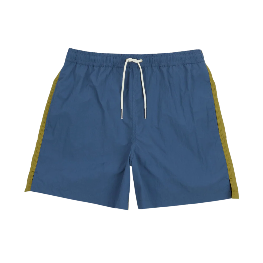 드레익스 x 뉴발란스 립스탑 나일론 스윔 쇼츠 멀티(Drake's x New Balance Ripstop Nylon Swim Shorts Multi)