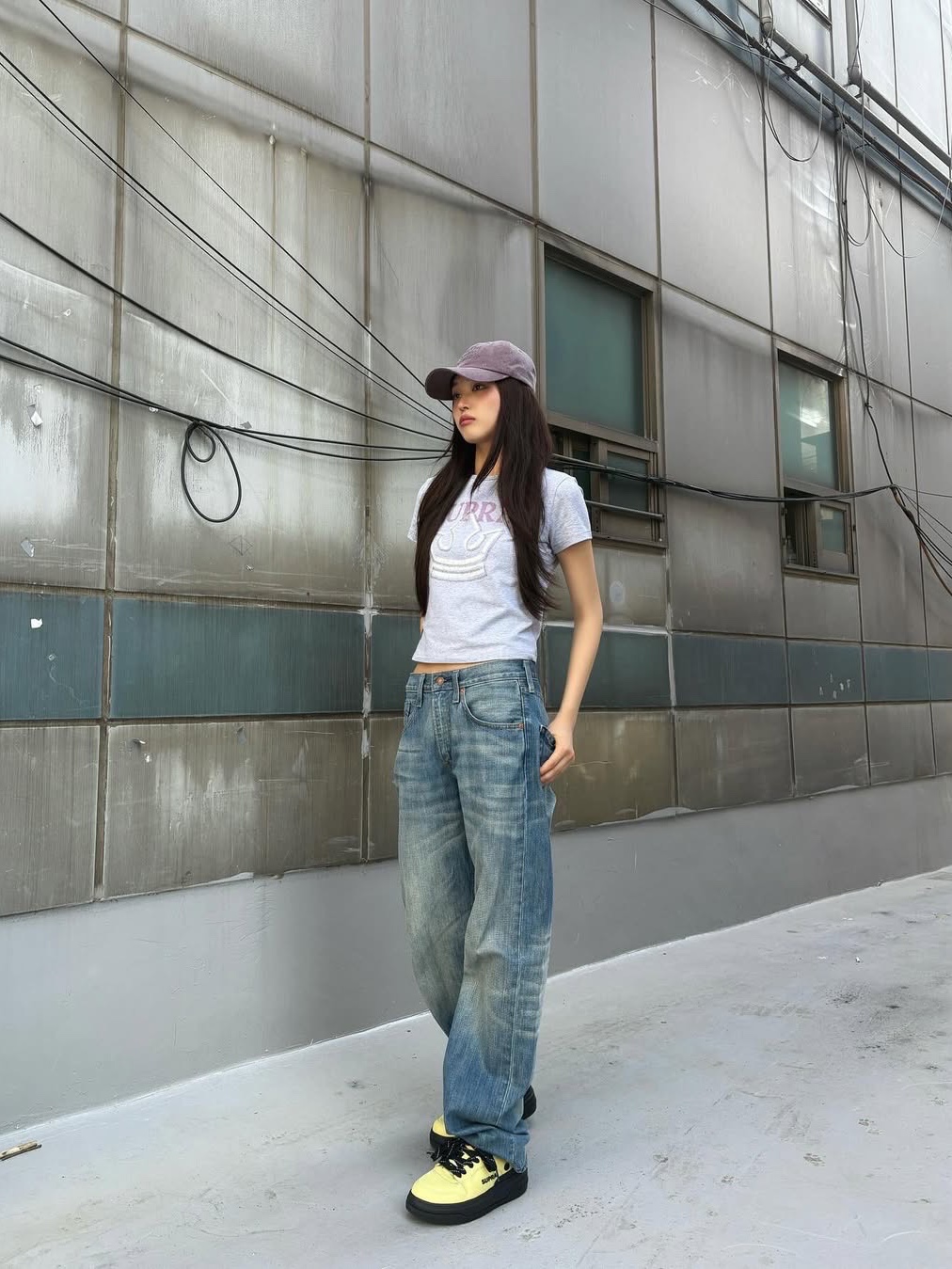 daily_shoot님의 스타일 - 5