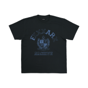 [더블적립]Farfromwhat Far Fxxxarx Tshirts Black