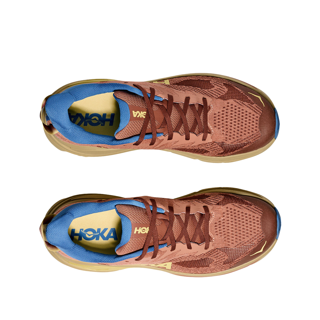 호카 챌린저 8 메이플 카다멈 - 와이드(Hoka Challenger 8 Maple Cardamom - Wide) - 2