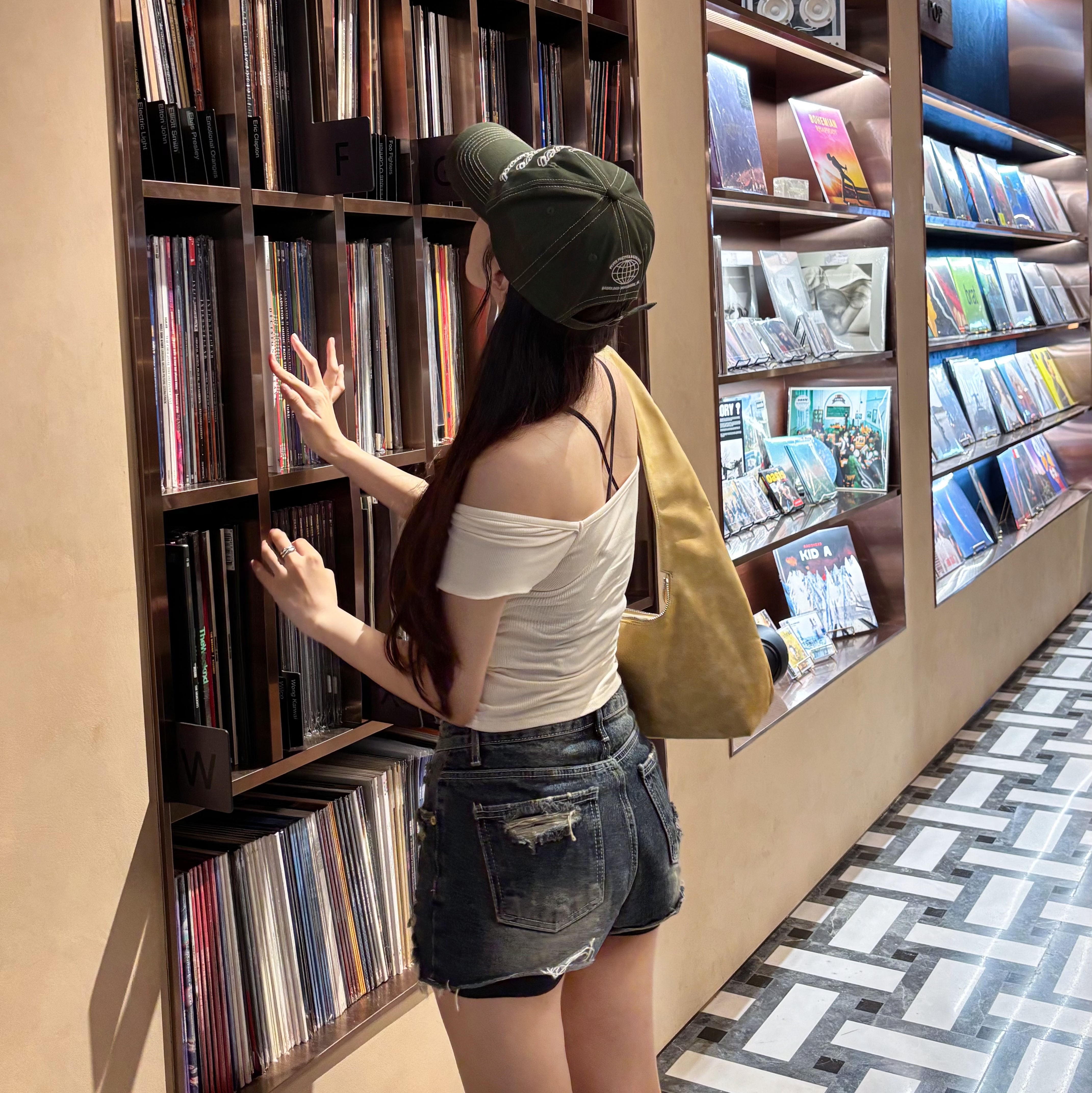 insta: jademarble_nl님의 스타일 - 3