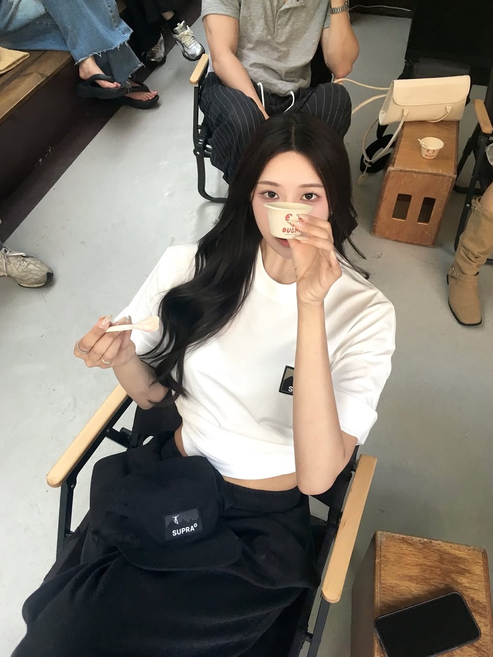 daily_shoot님의 스타일 - 1