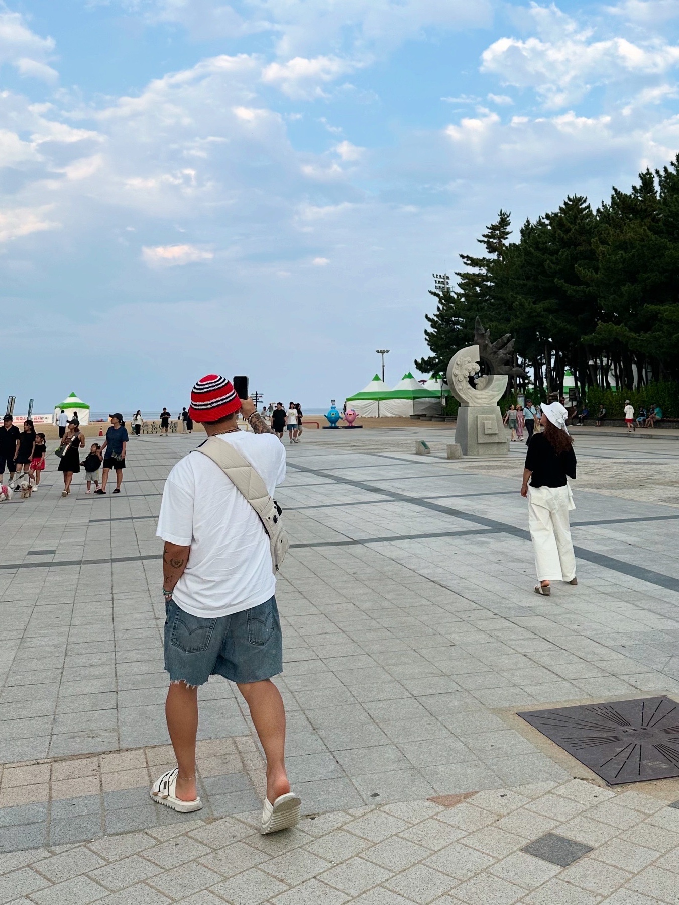 𝐍𝐎𝐆𝐔𝐍님의 스타일 - 5