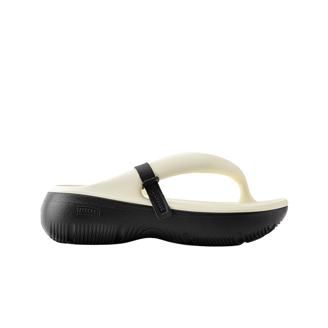 - (W) Taw&Toe Zerovity Plumpy Creamy Black
