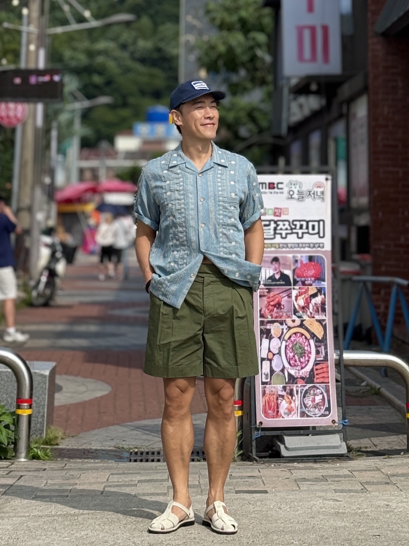곧중년 LIFE&amp;STYLE님의 스타일 - 2
