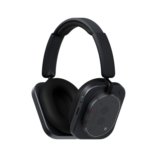 B170 [Pre-Order] Nothing Headphone (1) Black