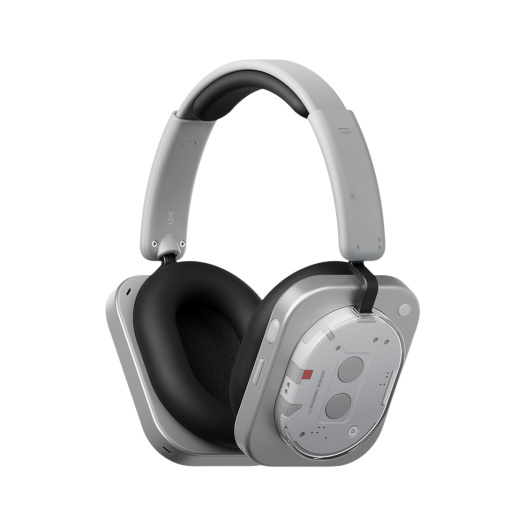 B170 [Pre-Order] Nothing Headphone (1) White