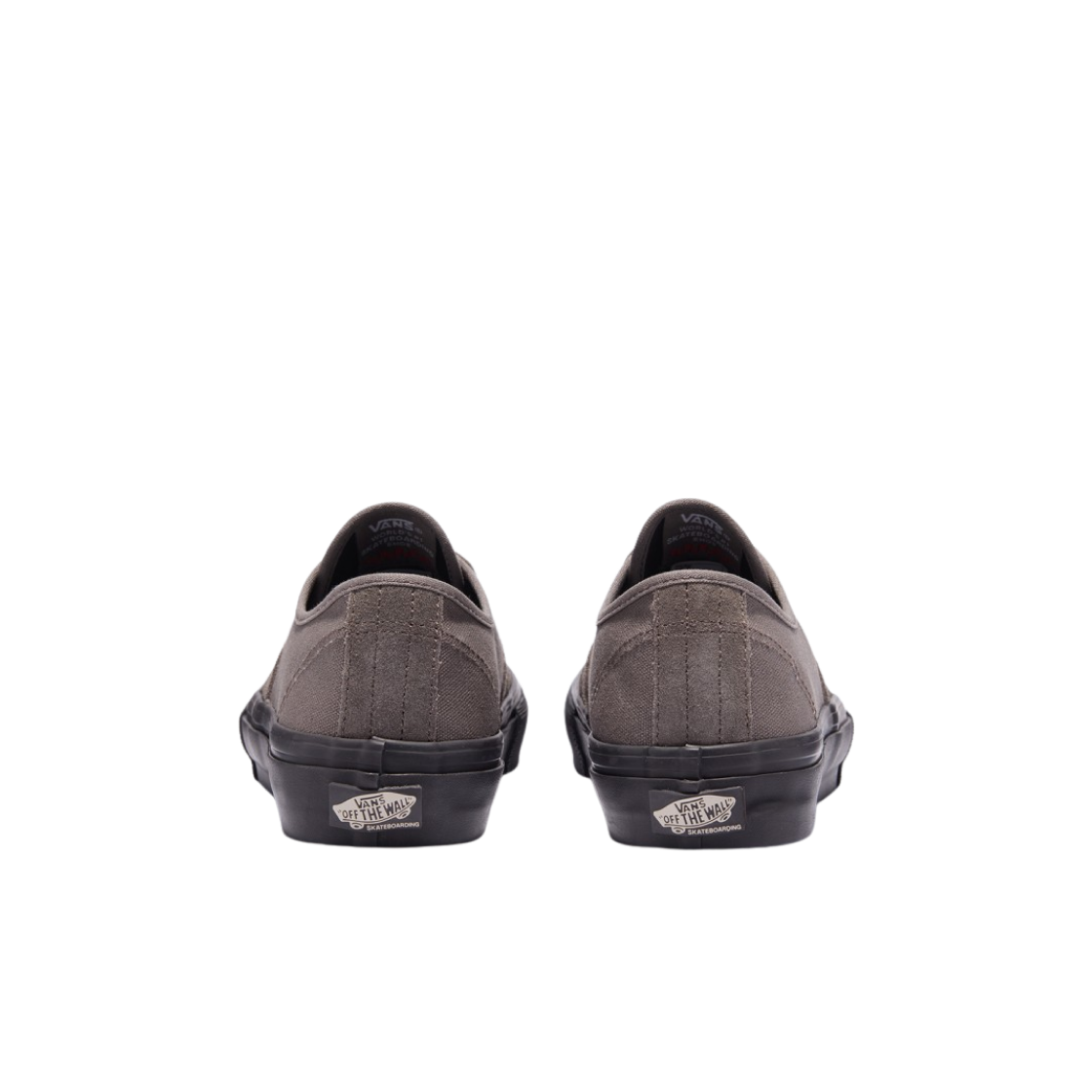 반스 스케이트 어센틱 브라운(Vans Skate Authentic Brown) - 2