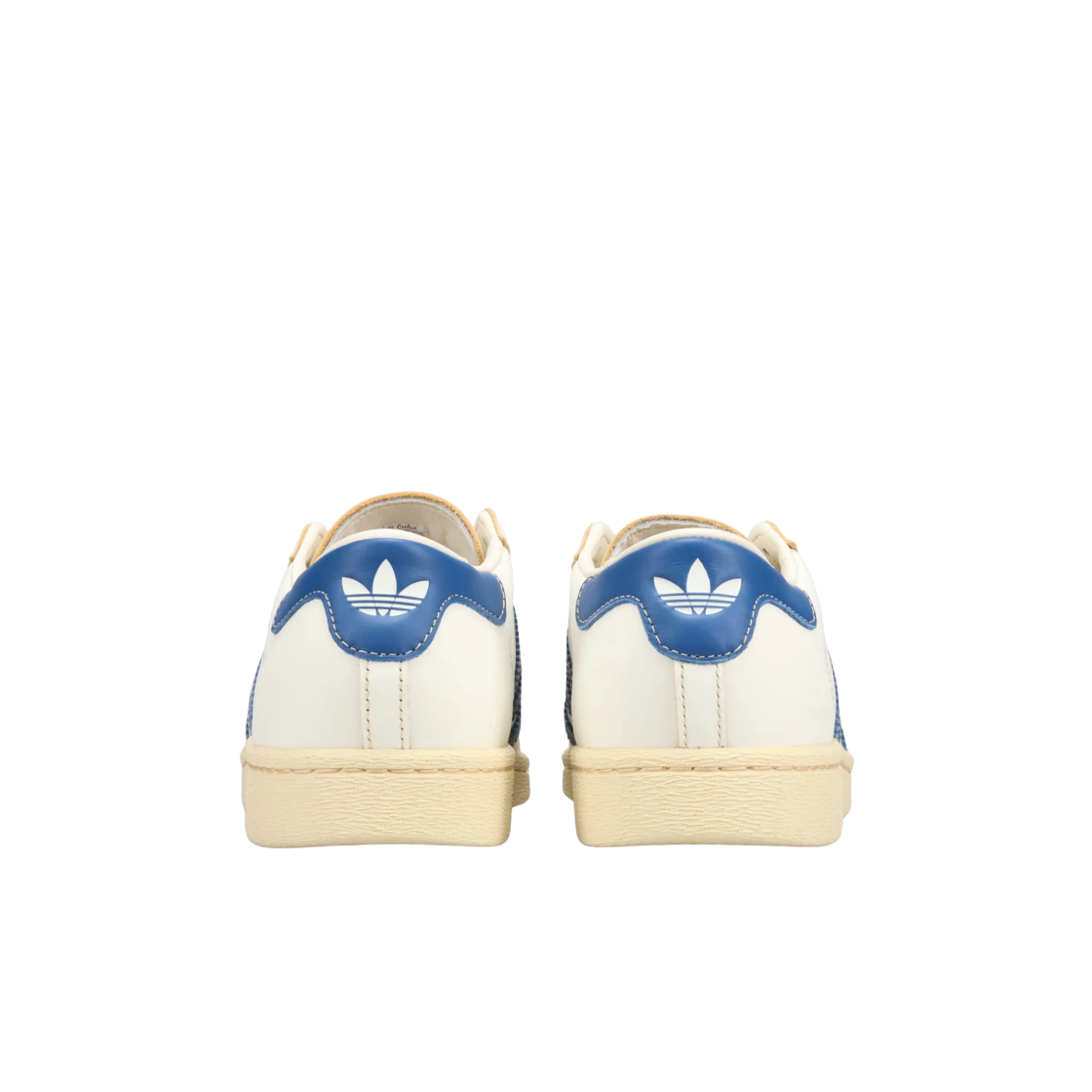 아디다스 x 윌리 차바리아 자바 드레스 오프화이트 다크 마린(Adidas x Willy Chavarria Jabbar Dress Off White Dark Marine) - 3
