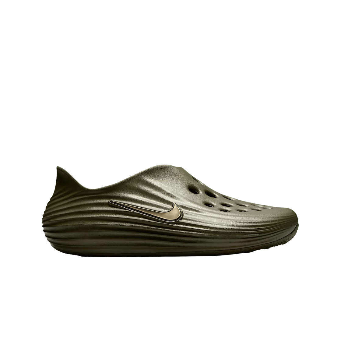 나이키 리액트X 리주버네이트 미디움 올리브(Nike ReactX Rejuven8 Medium Olive)