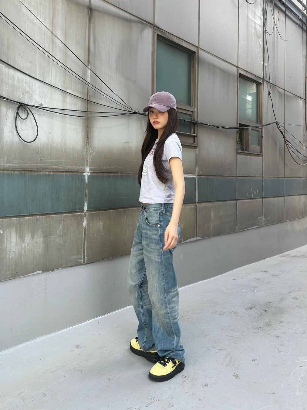 daily_shoot님의 스타일 - 6