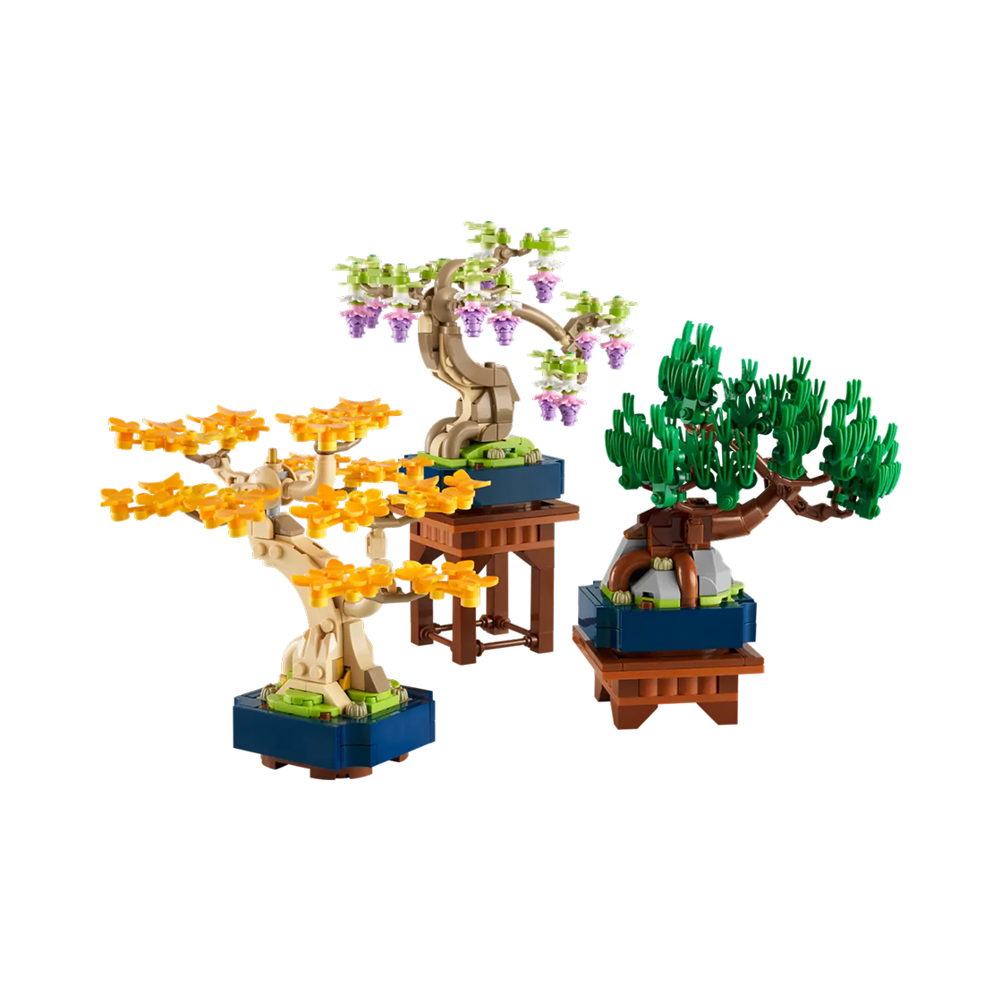 레고 미니 분재나무(Lego Mini Bonsai Trees) - 1