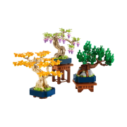 Lego Mini Bonsai Trees