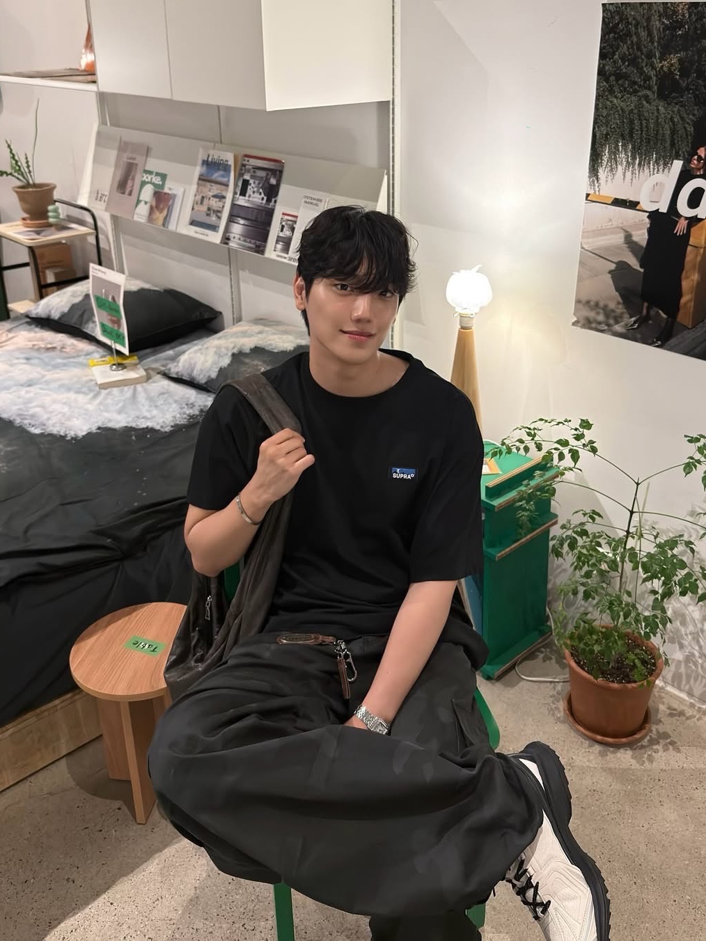 daily_shoot님의 스타일 - 1