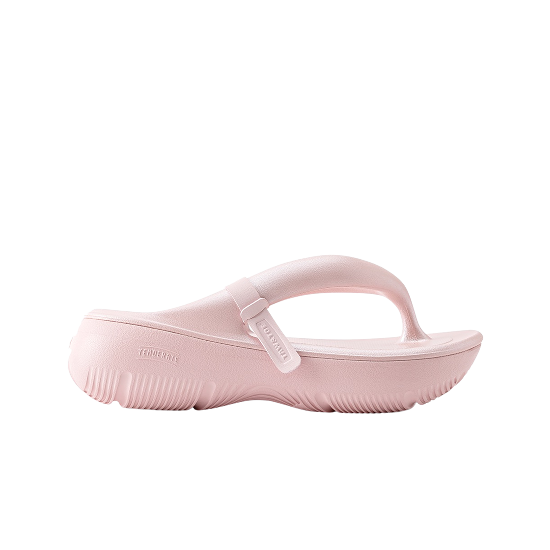 - (W) Taw&Toe Zerovity Plumpy Metal Pink