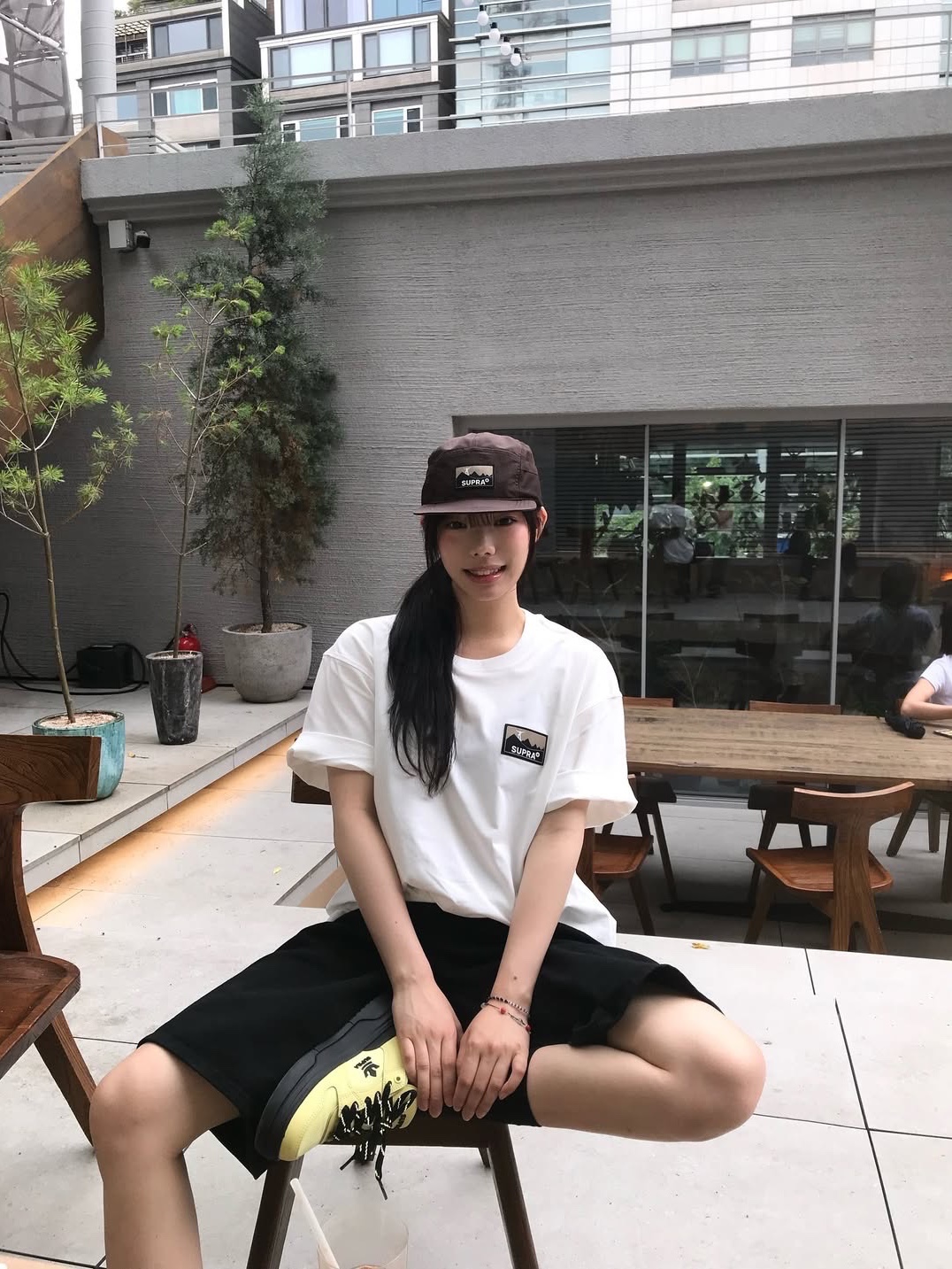 daily_shoot님의 스타일 - 5