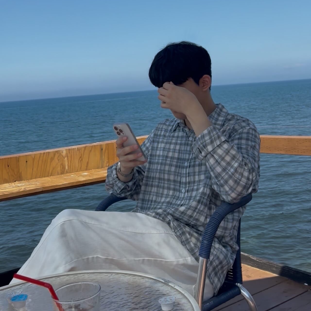 _junzm님의 스타일