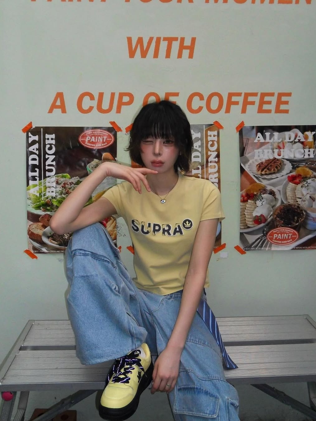 daily_shoot님의 스타일 - 5
