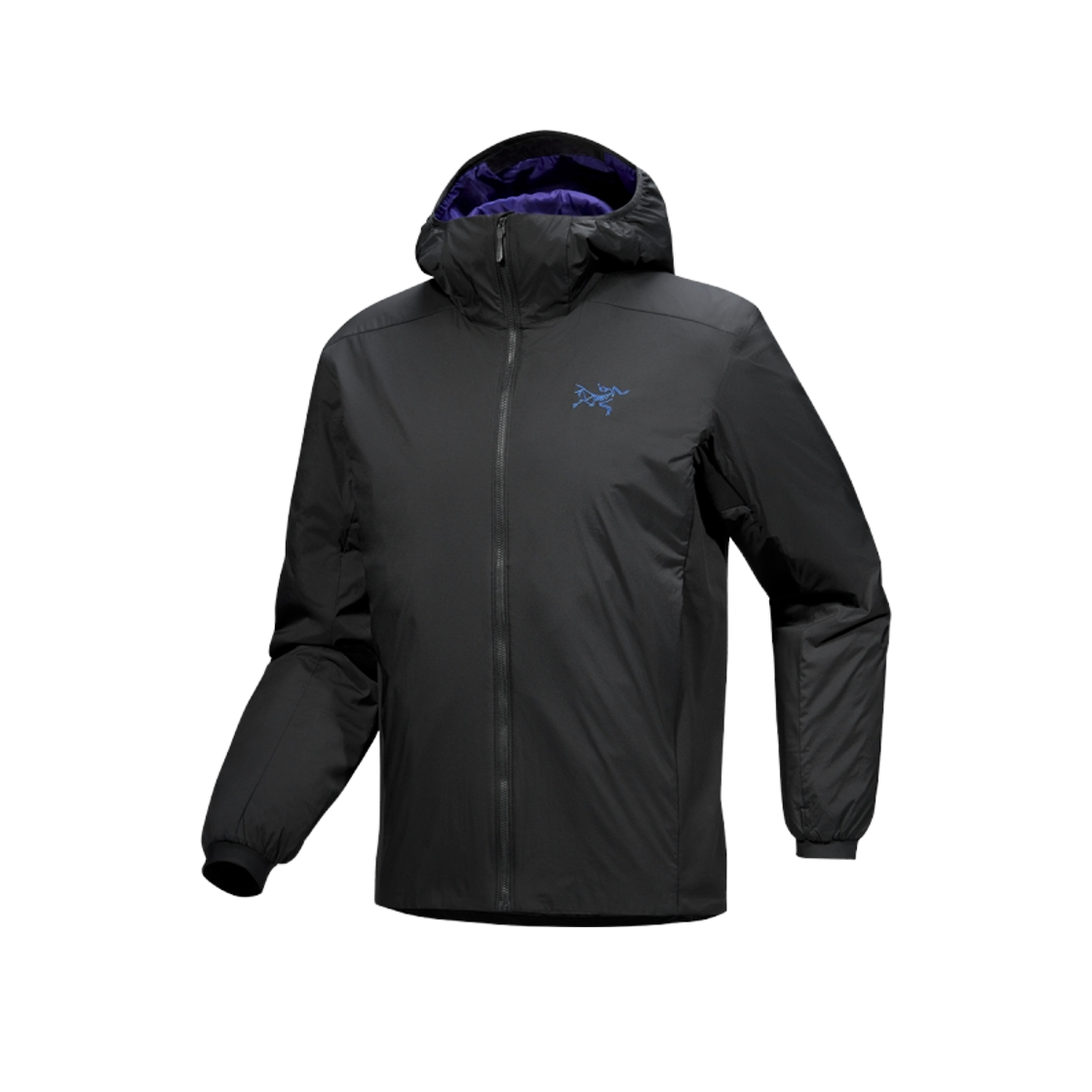 아크테릭스 아톰 후디 블랙 소울(Arc'teryx Atom Hoody Black Soul) - 1