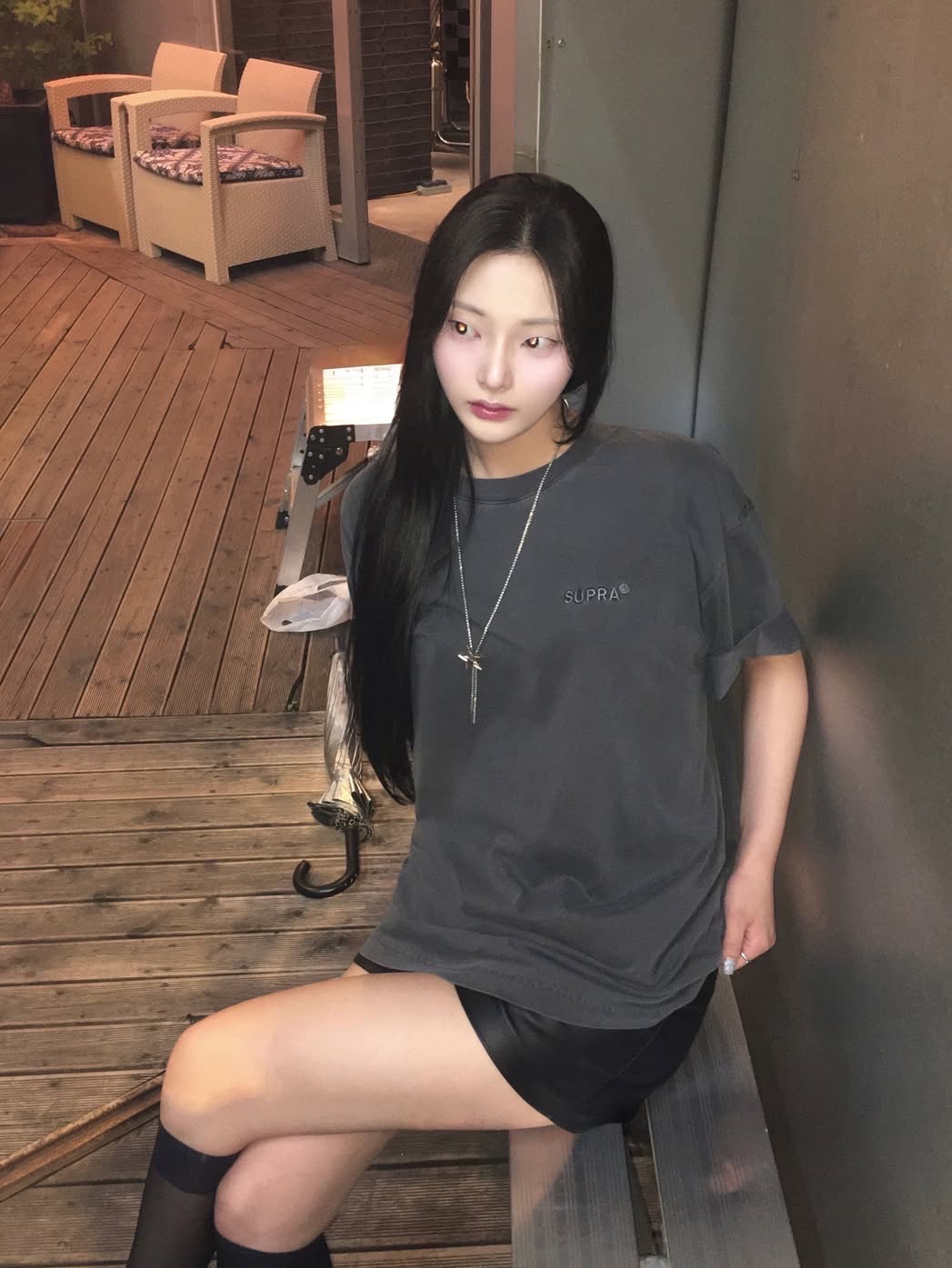 daily_shoot님의 스타일 - 1