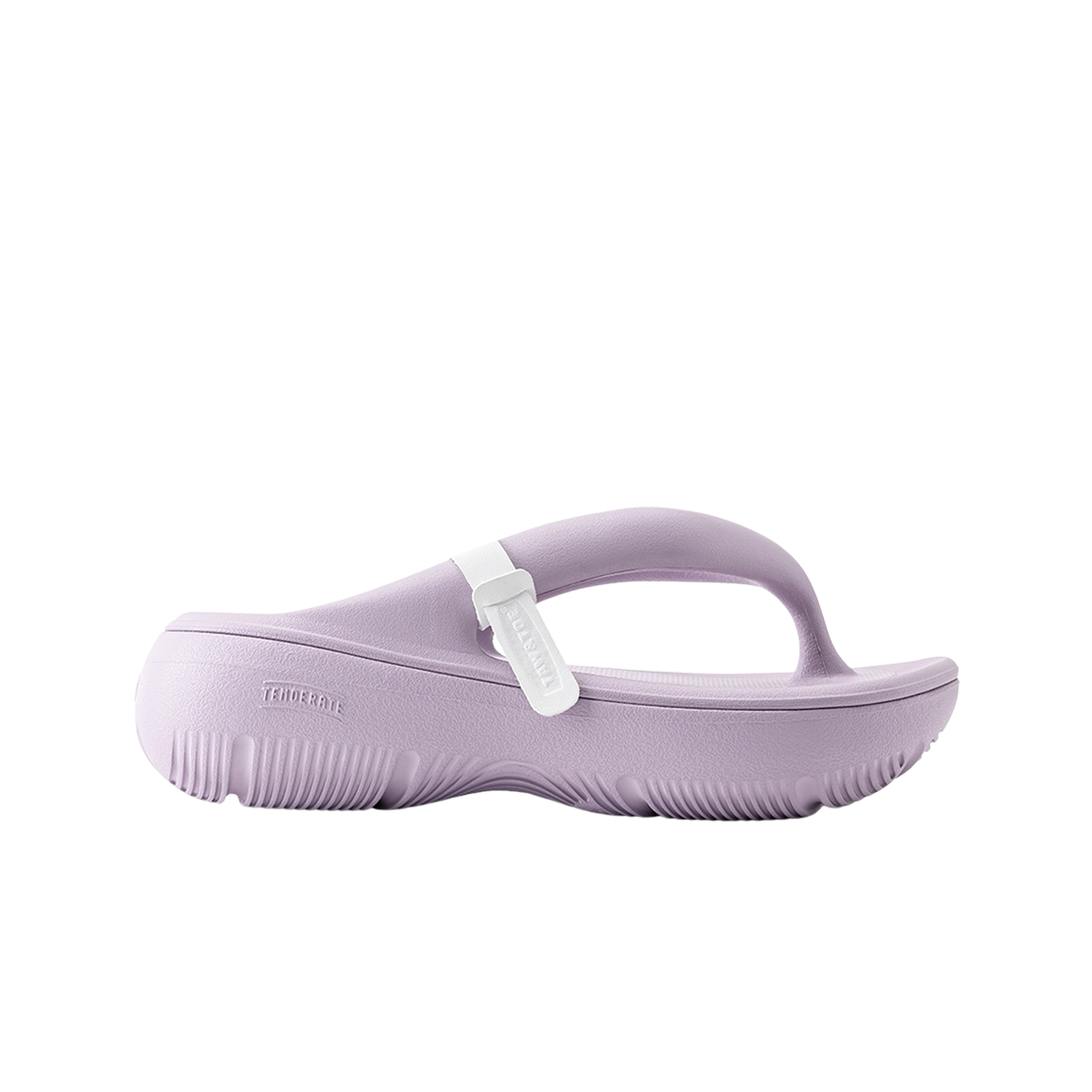- (W) Taw&Toe Zerovity Plumpy Lavender