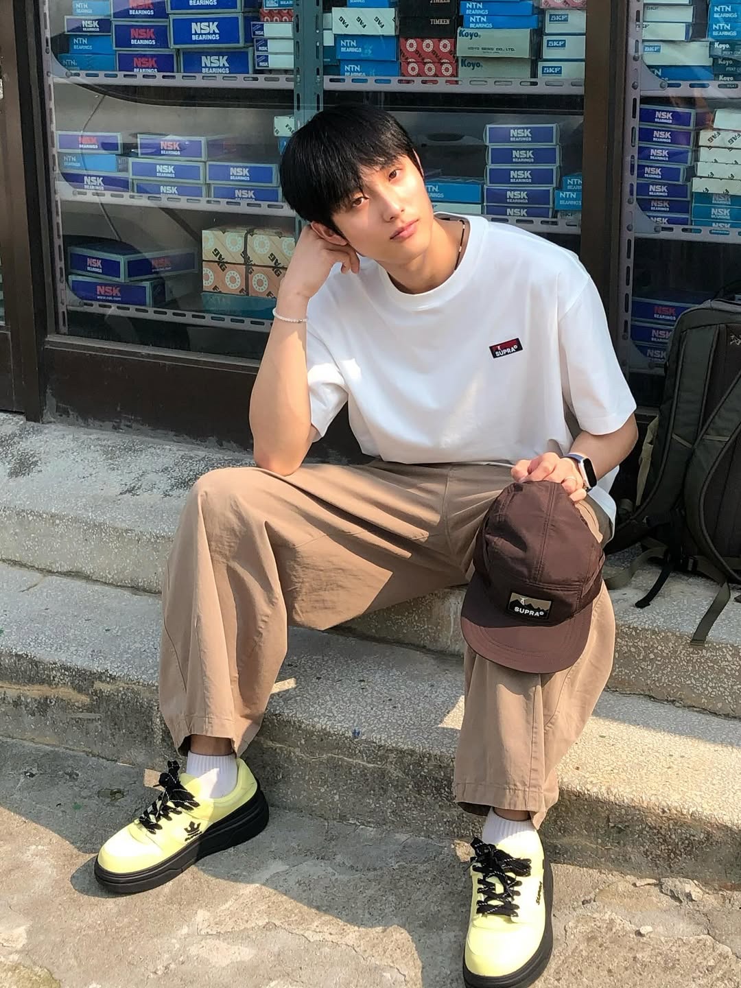 daily_shoot님의 스타일 - 1