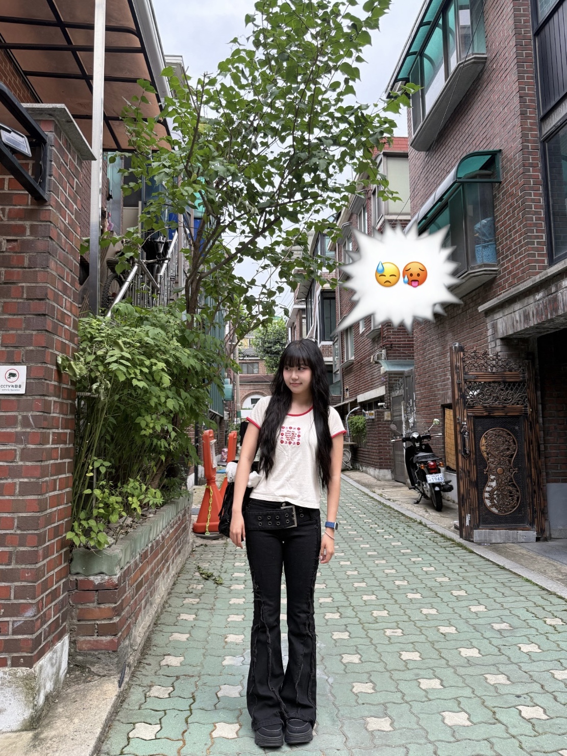 인지님의 스타일 - 1