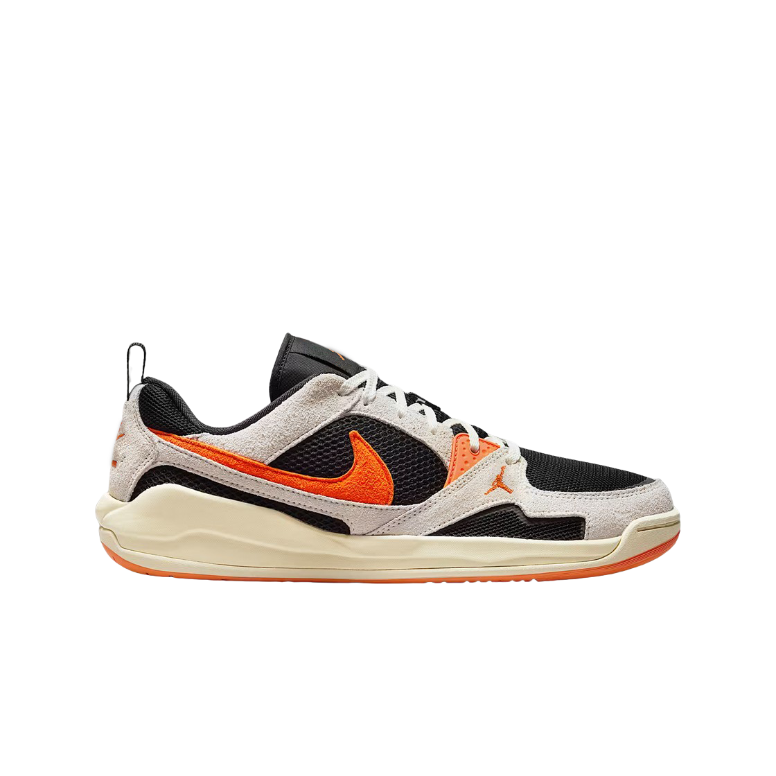 조던 컴포트 에라 블랙 세일