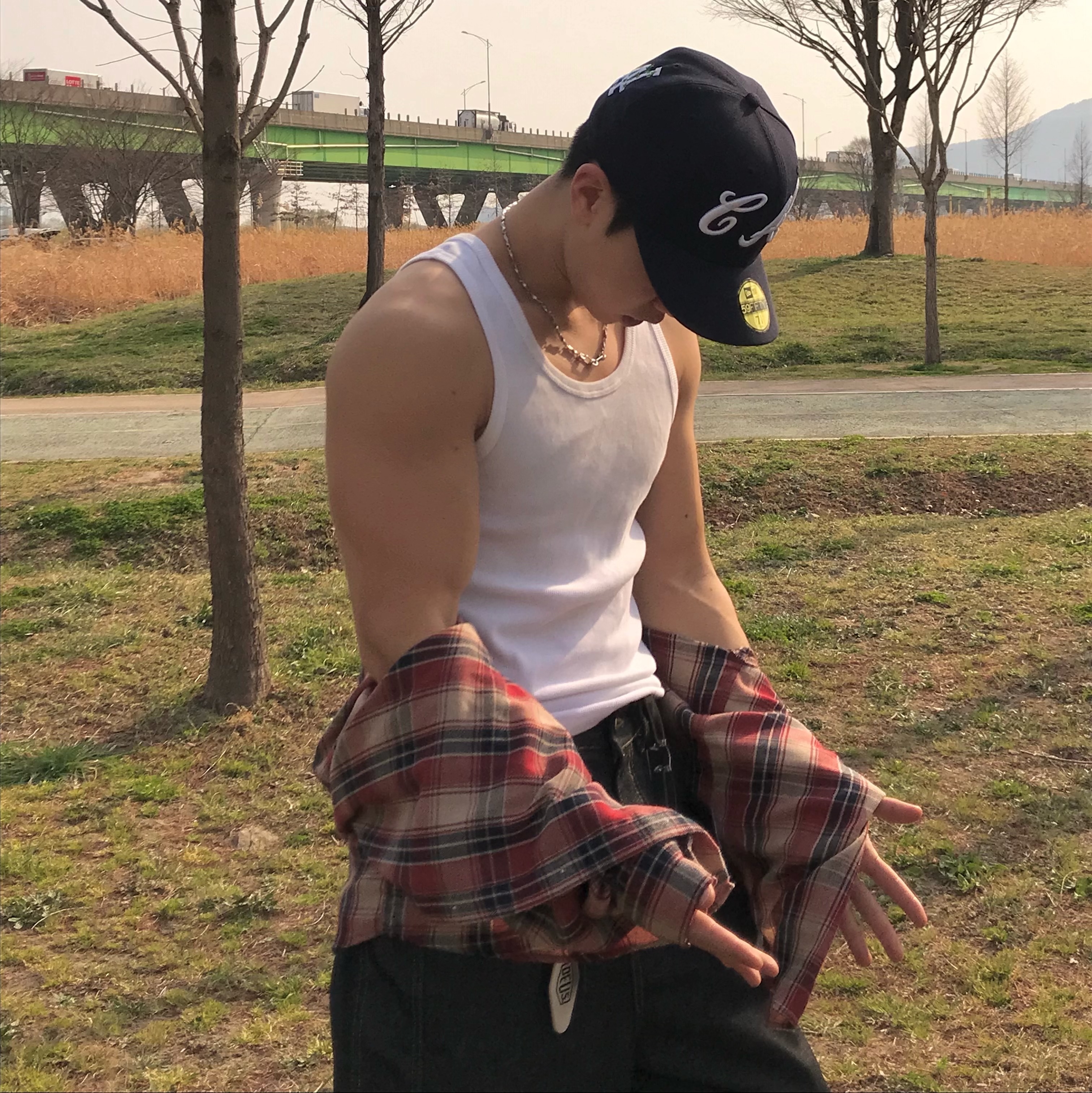 김솔민님의 스타일 - 2