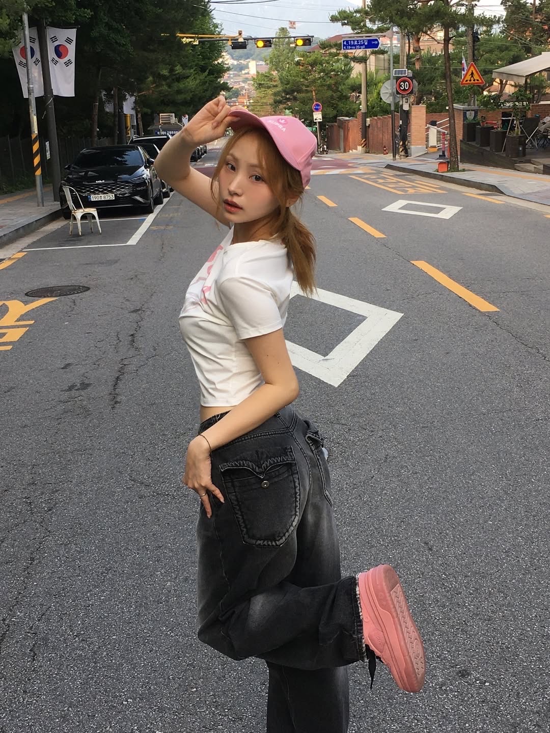 daily_shoot님의 스타일 - 2
