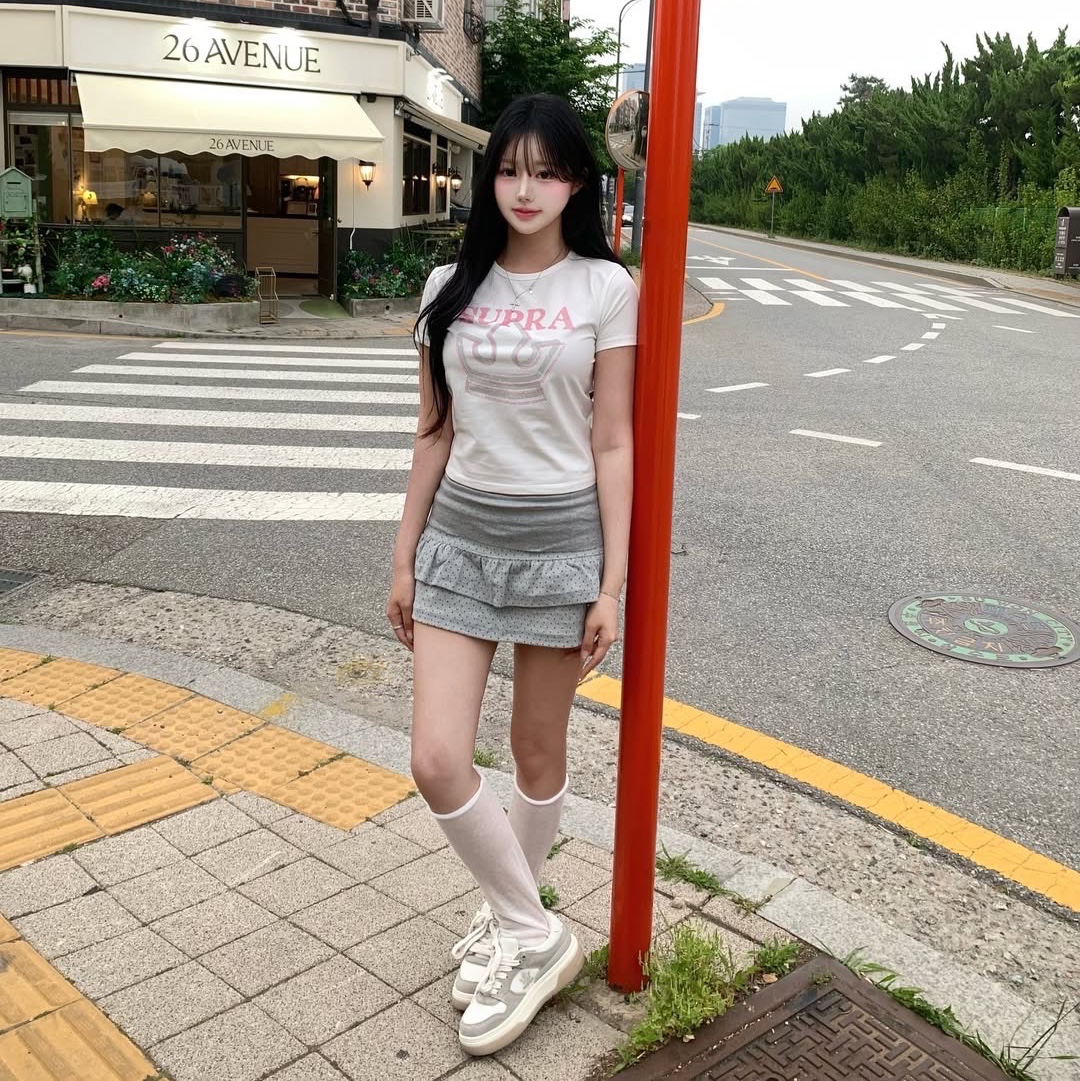 daily_shoot님의 스타일 - 6