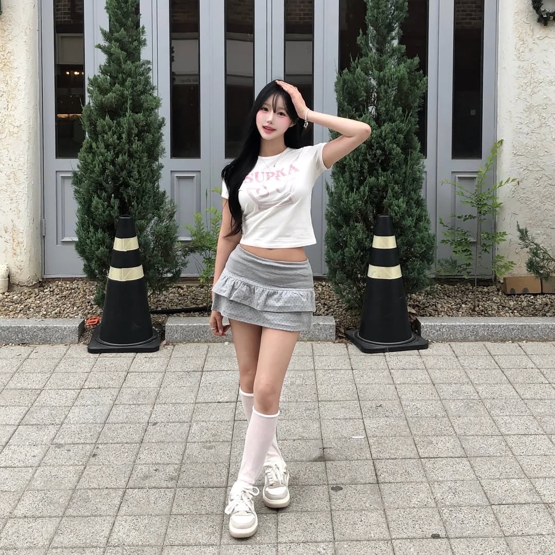 daily_shoot님의 스타일 - 1