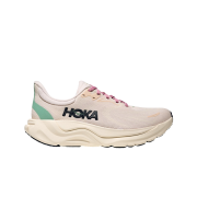(W) Hoka Arahi 8 Rose Cream- Wide