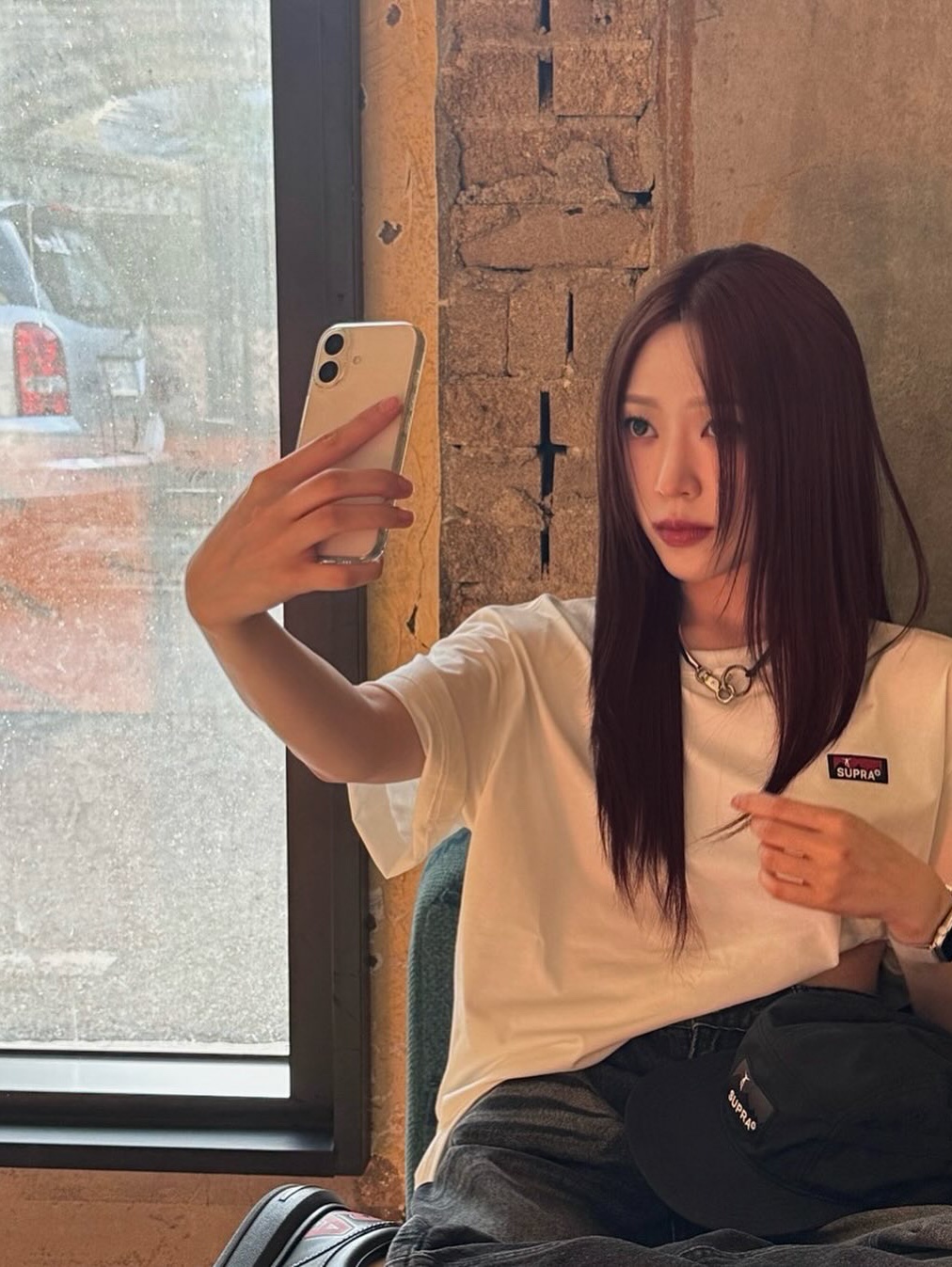 daily_shoot님의 스타일 - 6