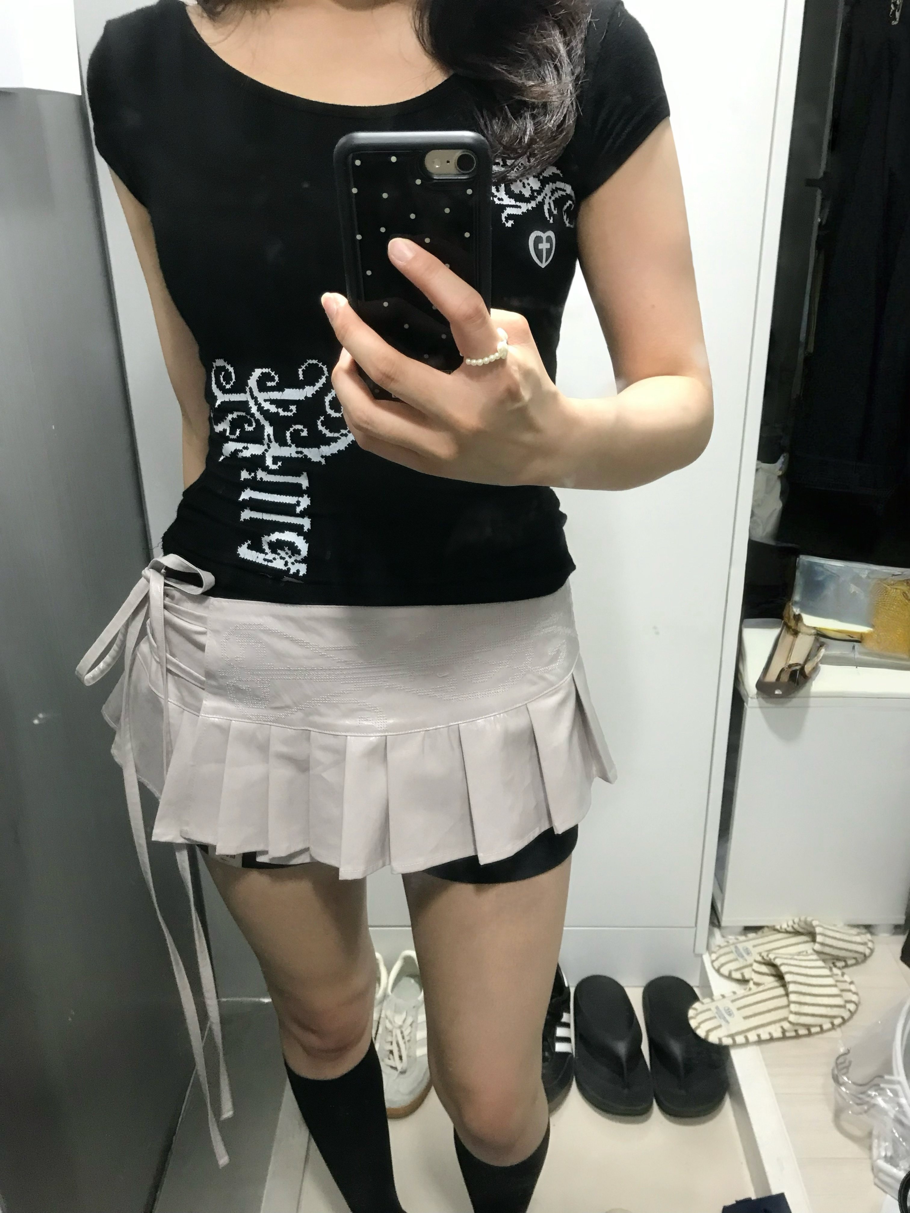 KREAM 스타일 - 2