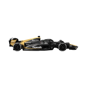 Hot Wheels x F1 The Movie Vehicle