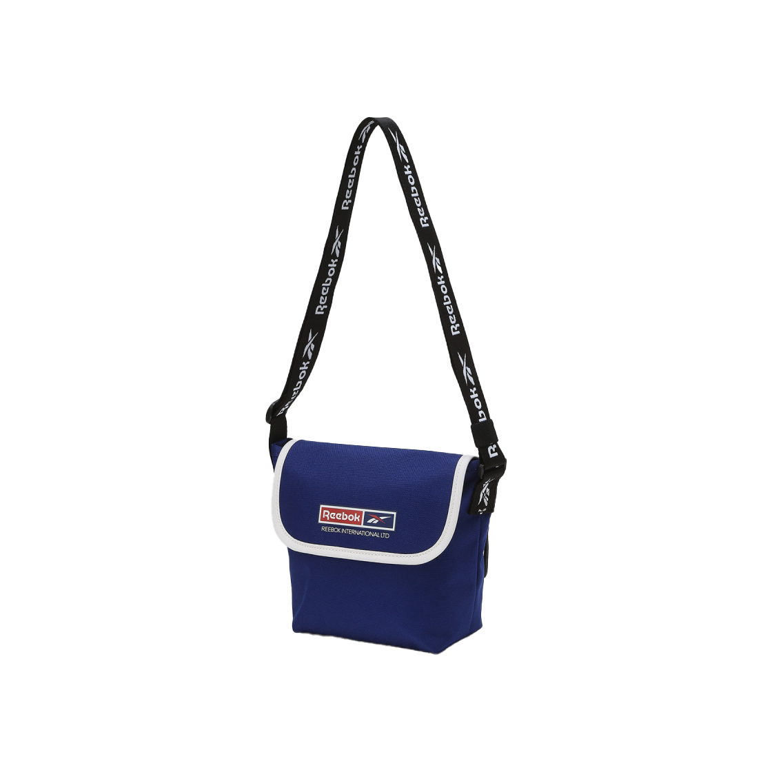 REBA4EY33B3 Reebok Vector Mini Cross Bag Blue